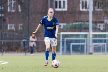 Bild 343 - F ETV - Holstein Kiel : Ergebnis: 1:2